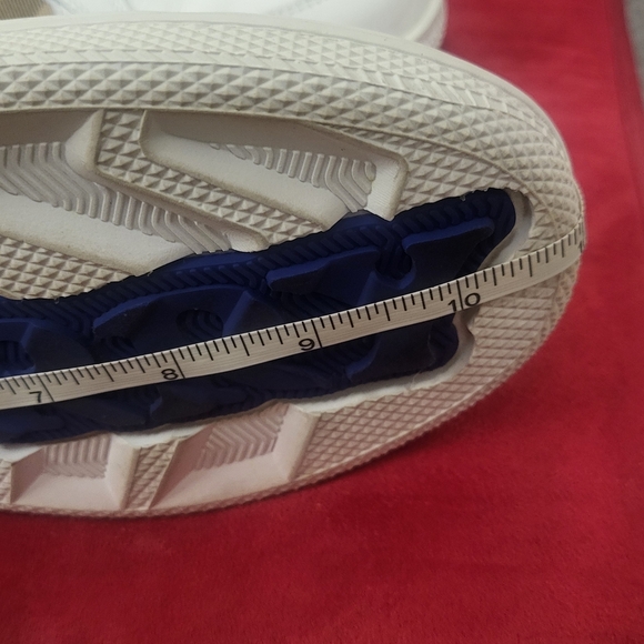 Burberry Terrace Check Sneakers - Picture 16 of 16